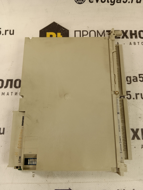 Siemens 6ES5430-4UA11 б/у