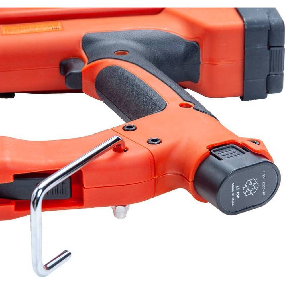 Газовый монтажный пистолет HYBEST GSR40A HBGSR40A2022