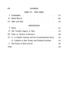 Menace of the Herd or Procrustes at Large | E.R. von Kuehnelt-Leddihn