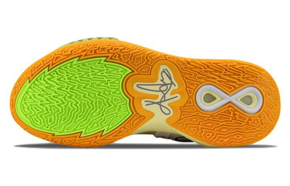 Кроссовки Nike Kyrie 8 Infinity 8 Ep