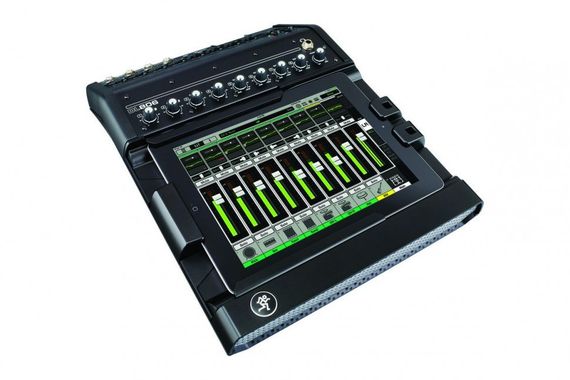 MACKIE DL806