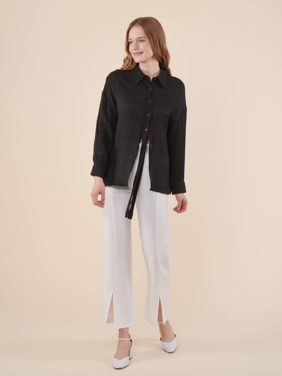 Рубашка женская