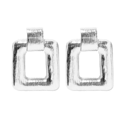 Серьги (серебро)