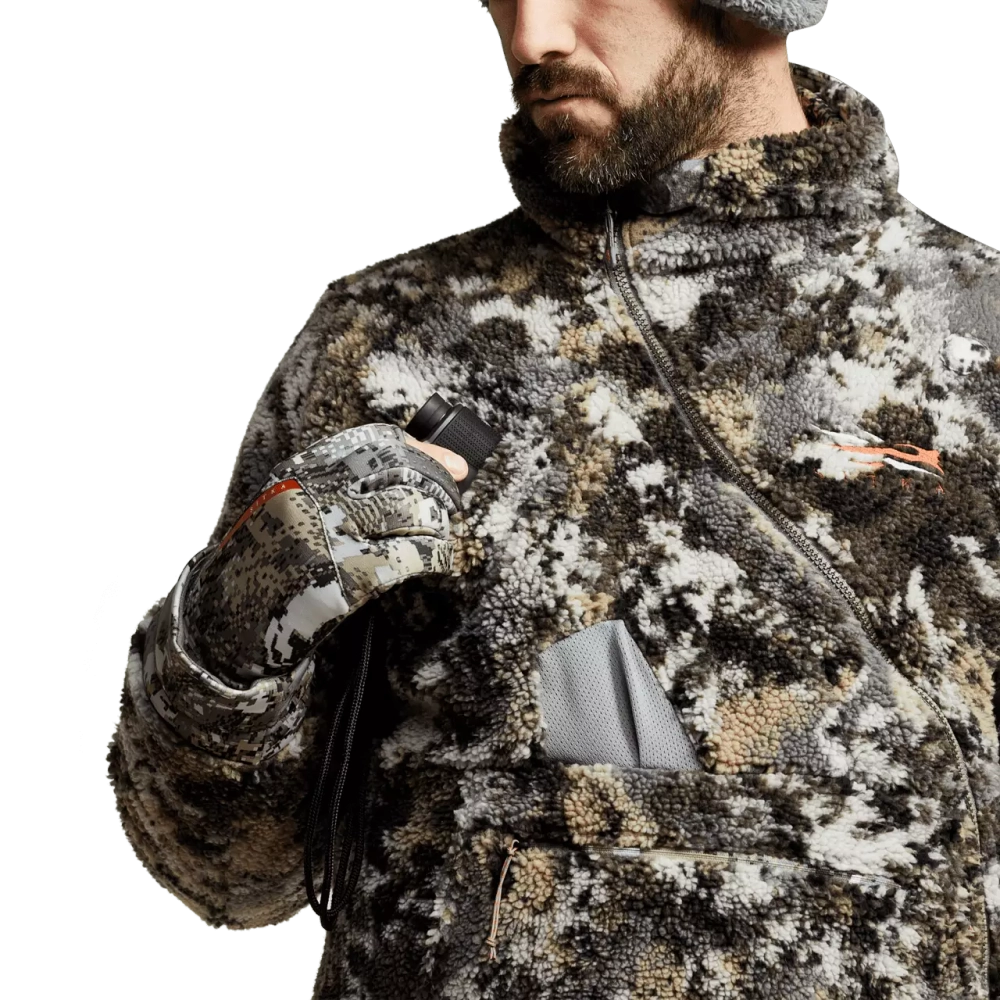 Куртка Fanatic Jacket