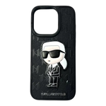 Чехол KL Karl для iPhone 15promax