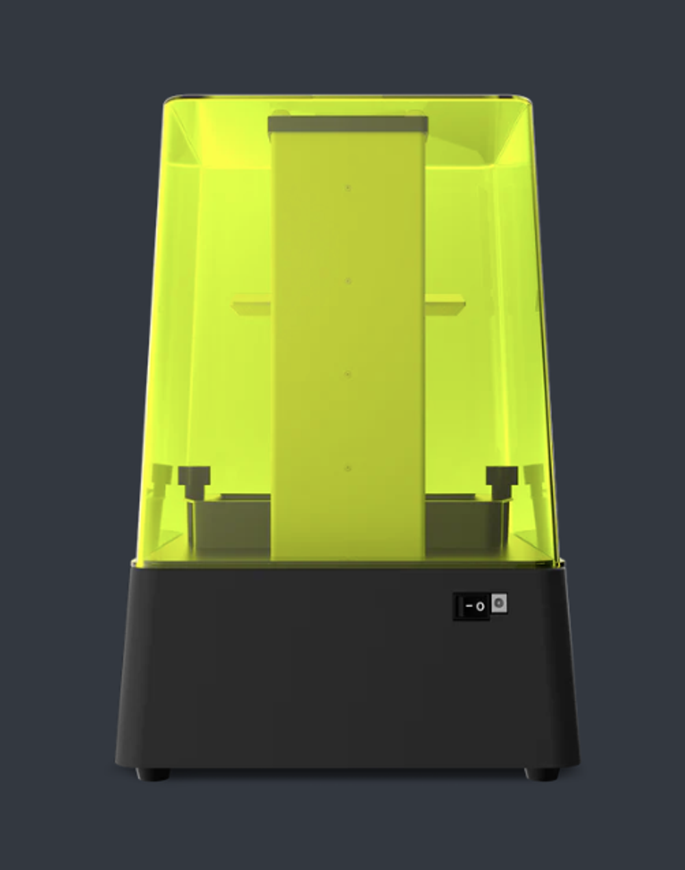 Phrozen Sonic Mini 8K S Resin 3D Printer