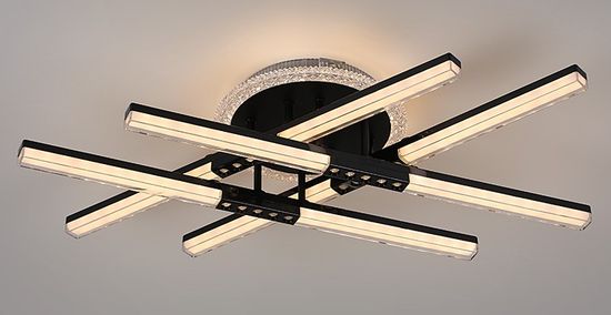 9459/4 BK (1) Люстра N (RL)