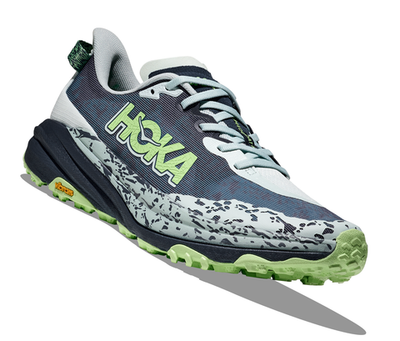 Кроссовки мужские Hoka Speedgoat 6