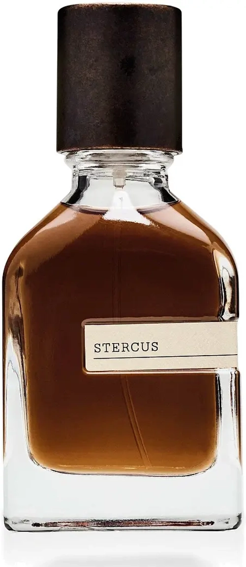 ORTO PARISI STERCUS PARFUM 50 ML