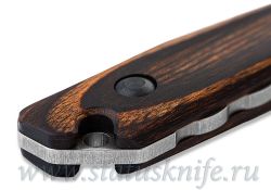 Нож Benchmade 15017 Hidden Canyon Hunterфотография - 3