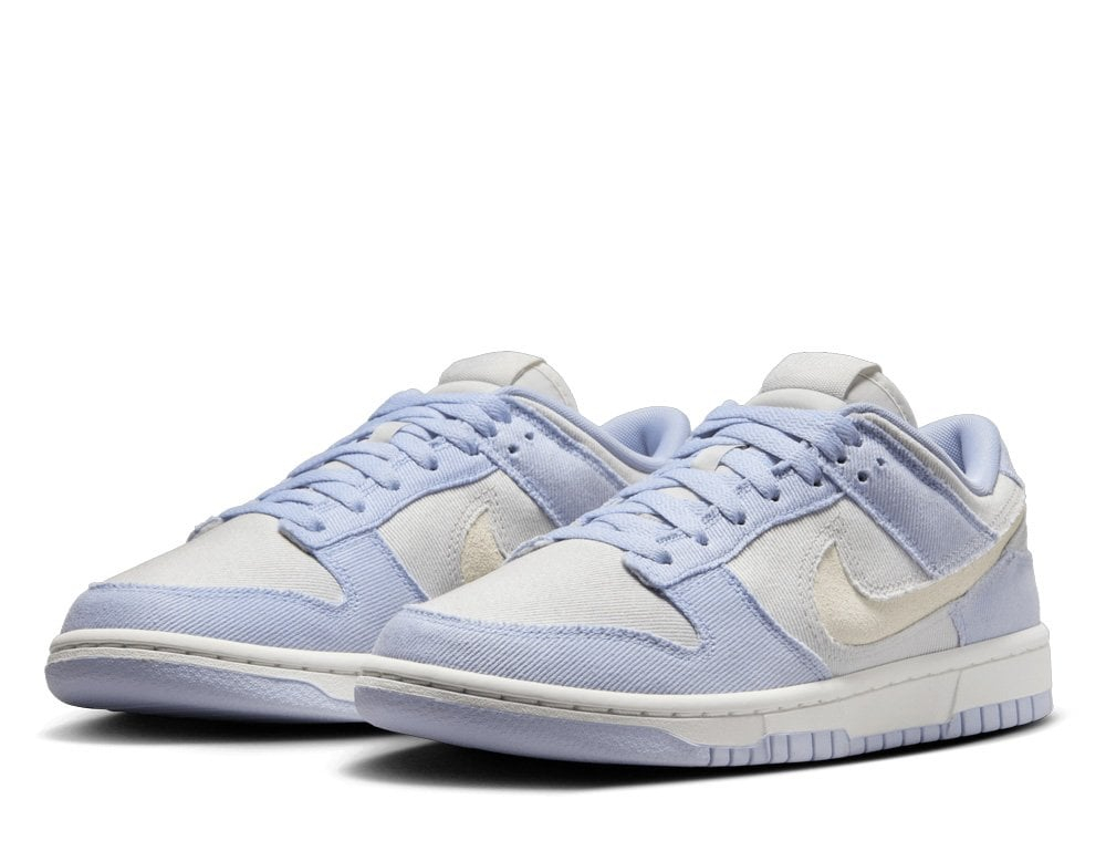 Кроссовки Nike Dunk Low