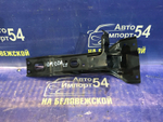 Рамка радиатора OMODA C5 2024
