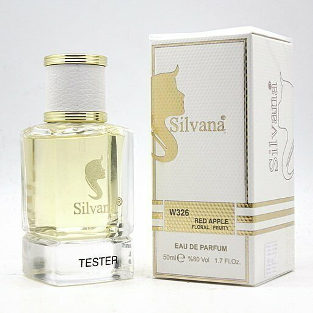 SILVANA 326 (NINA RICСI NINA WOMEN) 50 ml.