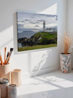 Картина на стену 40 X 50 Маяк