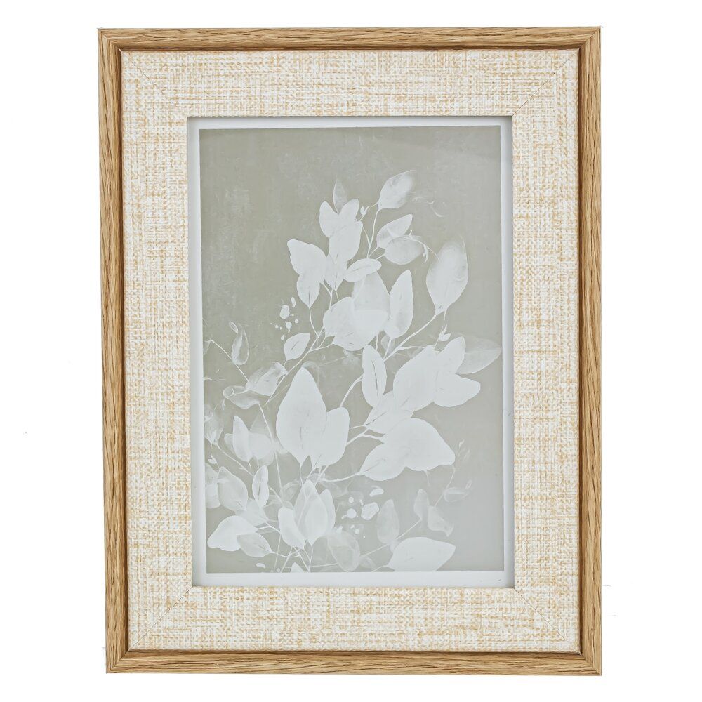 GAEM Фоторамка для фото 10*15, L16,5 W1,2 H21,5 см