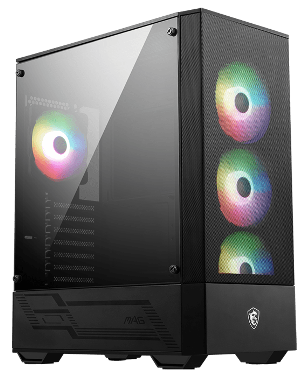 Корпус ATX MSI MAG FORGE 112R