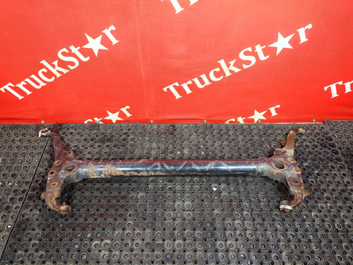 Траверса рамы передняя