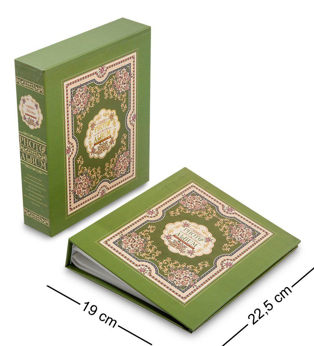 Art West WF-144/1 Фотоальбом «Приятные воспоминания»