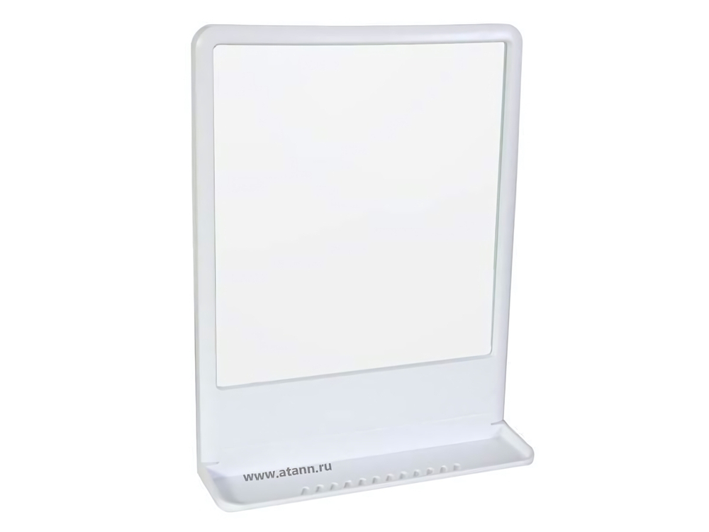 Набор для ванной "Токио" снежно-белый