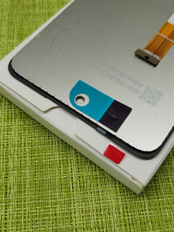 Realme 13 5G (RMX3951) / Дисплей (lcd) (в сборе с тачскрином) (ORIG)