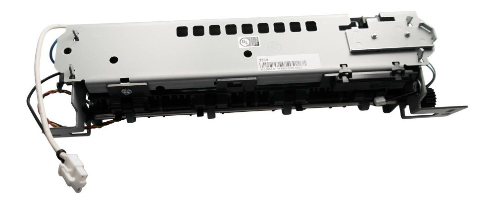 Узел термозакрепления Lexmark MS32x/MS42x/MS52x/MS62x/MX32x/MX42x/MX52x/MX62x Fuser Unit (41X1179)