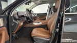 Mercedes-Benz GLE-Class W167 GLE450 4MATIC (08.2023)