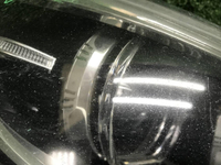 Битая Фара правая BMW 3er F34 GT (2013-2019) LED
