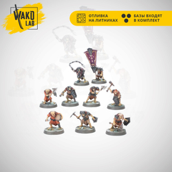 Hobgrot Vandalz (10)