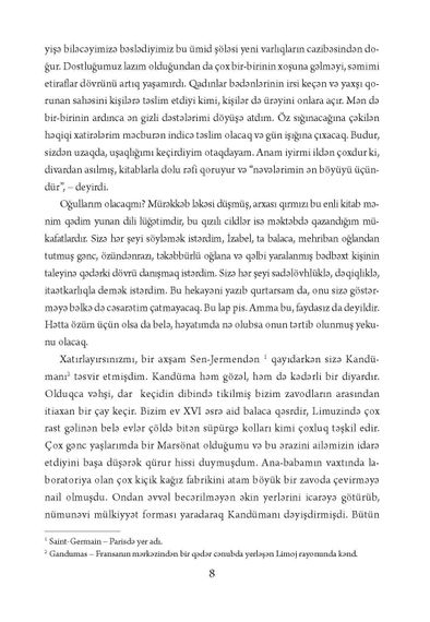 İqlimlər