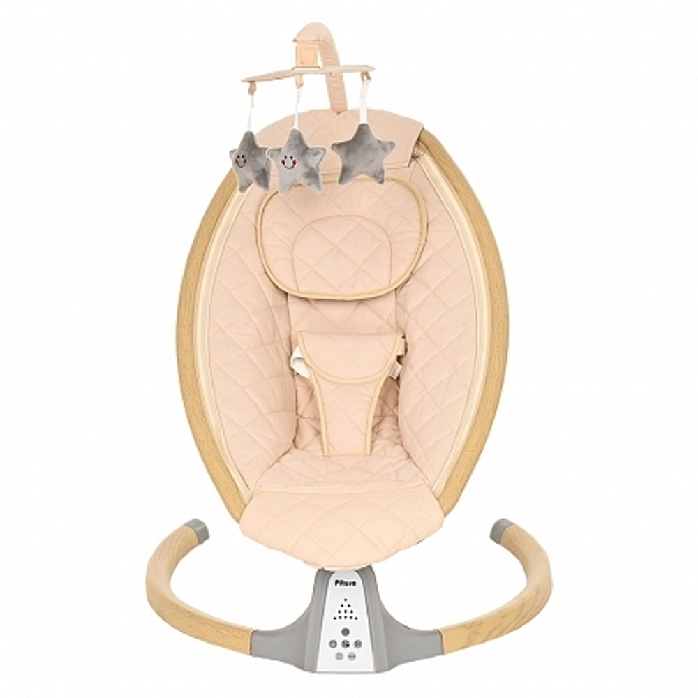 PITUSO электрокачели Legaria Pich 67*82*52 см