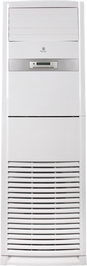 Классическая сплит-система колонного типа Royal Clima ESPERTO 2024 ES-S 24HRCX/ES-E 24HSCX (комплект)