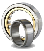 Подшипник NU 1044 ML КМР (НУ1044МЛ)