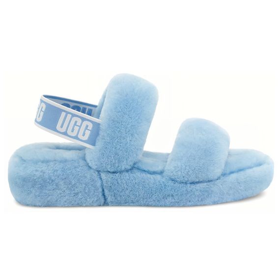 Ugg Oh Yeah 'Blue'