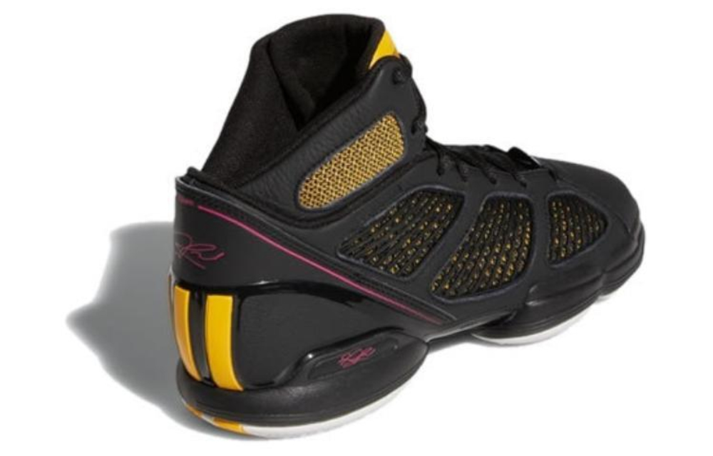 Кроссовки Adidas Adizero Rose 1.5