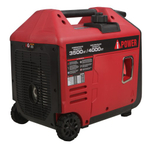 Генератор бензиновый A-iPOWER A4000 LIS инверторный 20313