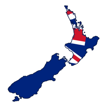 Новая Зеландия