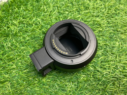 Viltrox EF-NEX IV