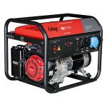 FUBAG BS 7500 бензиновый генератор 641013