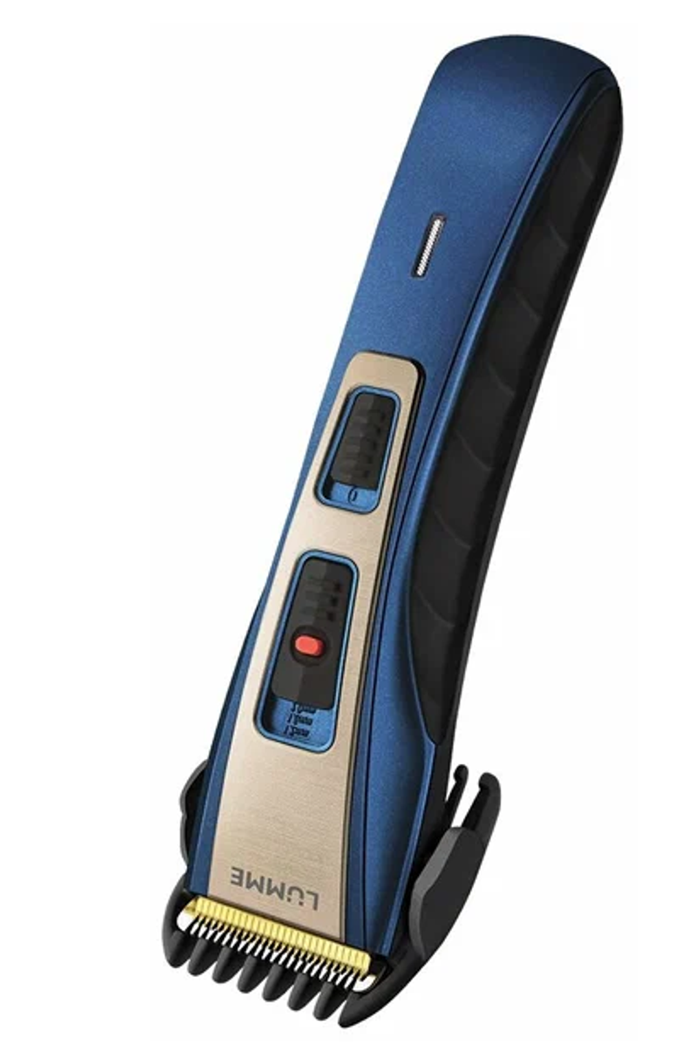 Машинка для стрижки Lumme lu-2512 (q)