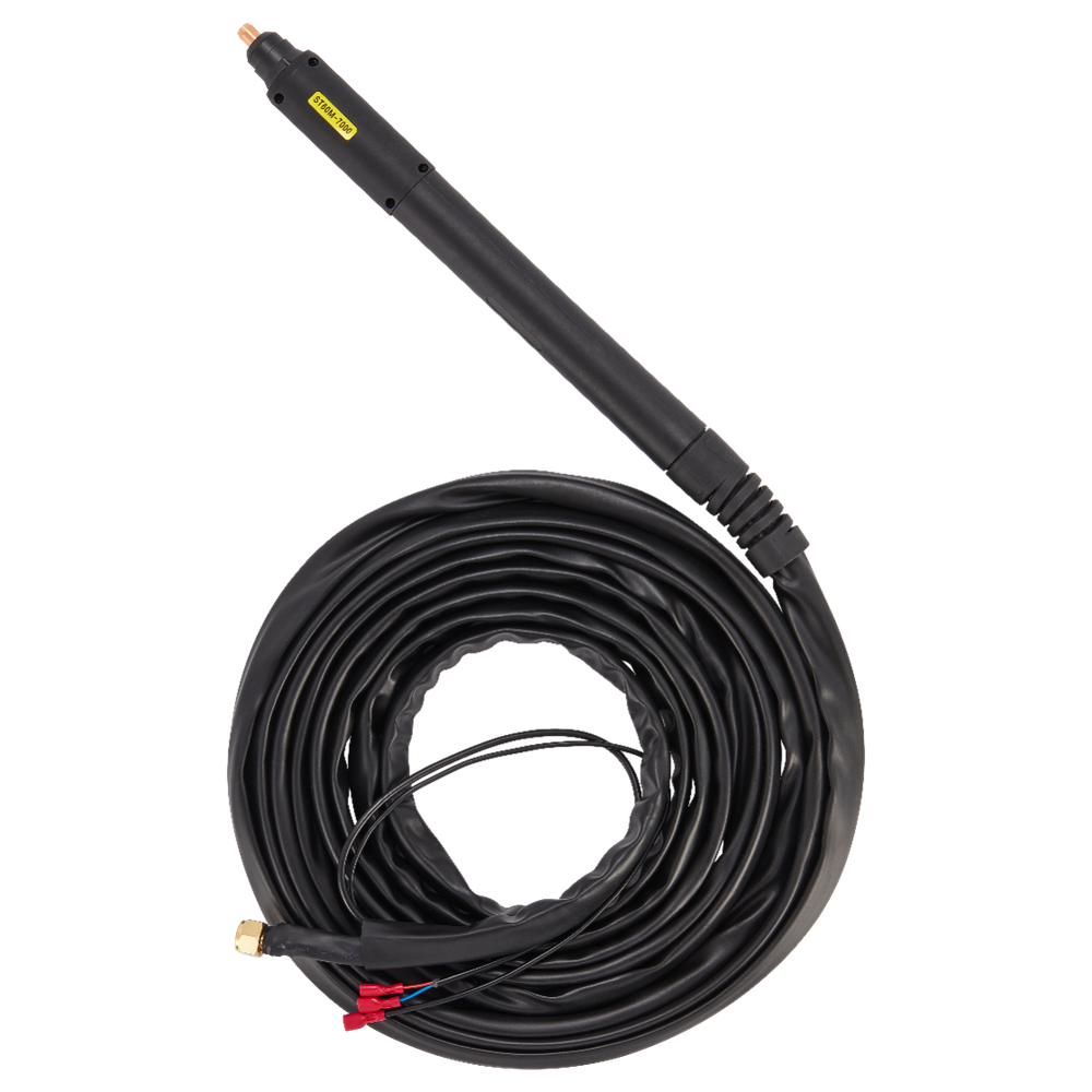 Плазменный резак механизированный CutLine PT-60M (7м, M16*1.5, 2pin) START ST60M-7000
