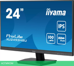 Монитор Iiyama XU2493HSU-B7