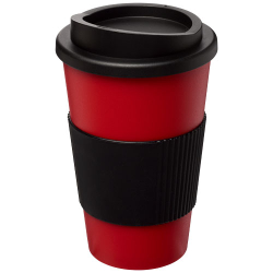 Термокружка Americano® объемом 350 мл с ручкой