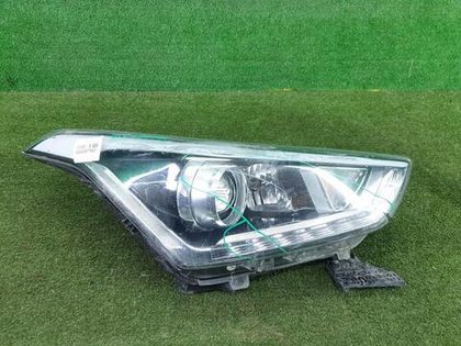 Фара правая Hyundai Creta 1 (2016-2020) галоген