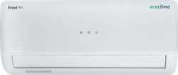 Сплит-система ECOCLIMA, FROST LINE Inverter, ECW/I-AX09/FB-4R1 / EC/I-AX09/F-4R1