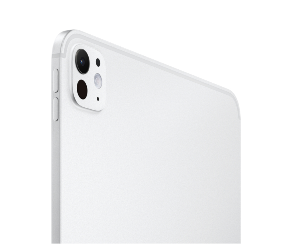 Планшет Apple iPad Pro M5 2025 13" Wi-Fi 512Gb (MDYM4) Silver