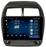 Магнитола для Mitsubishi ASX 2017+ - Vaycar VA47-9026 на Android 13, 8-ядер, 2Гб-32Гб, 4G SIM-слот