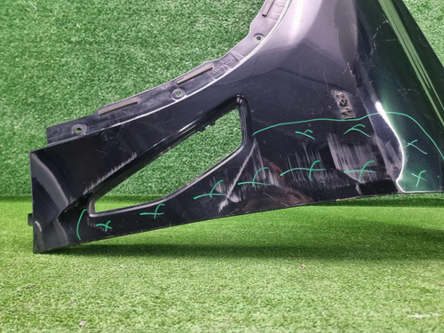 Крыло переднее левое BMW X5 G05 (2018-2023)