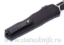 Нож Microtech Glock G19K Black Handle 81-1Tфотография - 5