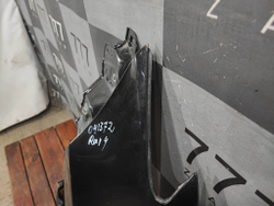 Крыло переднее левое Toyota RAV4 IV (XA40) 12-19 Б/У Оригинал 538120R100