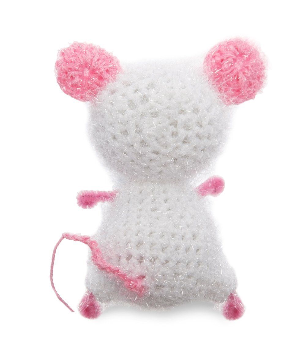 Народные промыслы НД-29/2 Фигурка «Мышка»